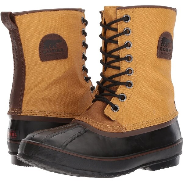 sorel men's 1964 premium t cvs snow boot