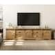 Option Vintage Oak