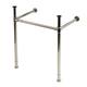 Option Polished Nickel