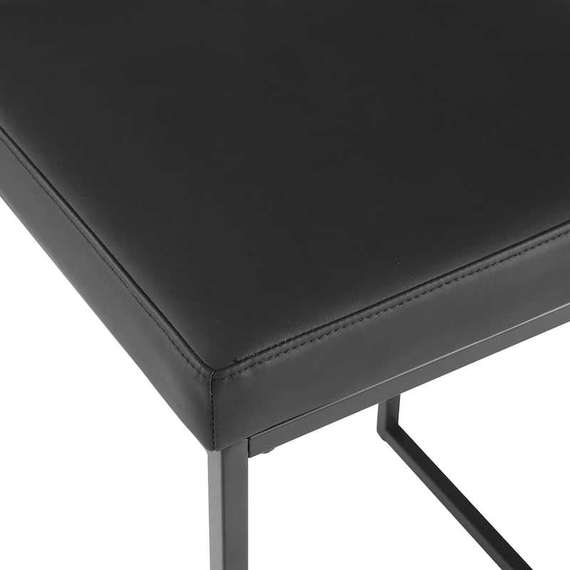 Crosley Harlowe 2Pc Counter Stool Set
