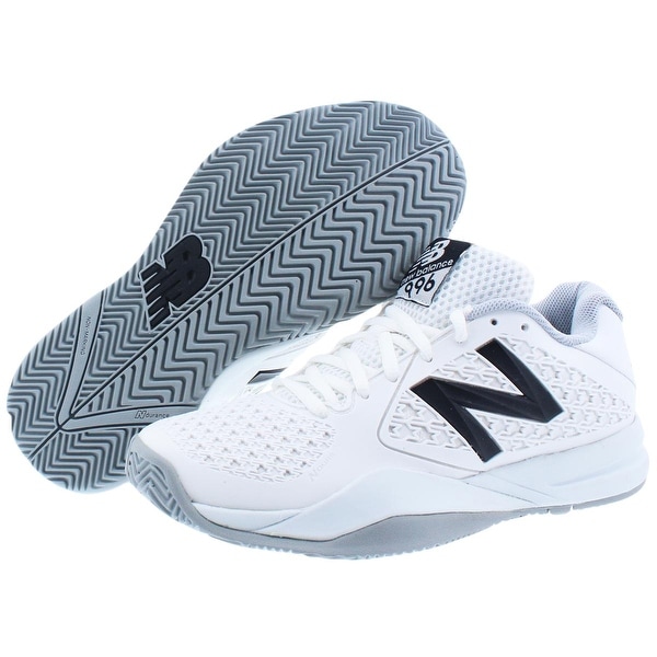 new balance 996 tennis review