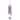 Zen Crystal Chime 22" - Rose