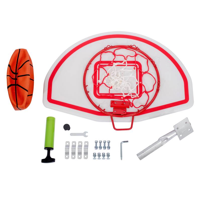 Durable Dog Run Coop with sport pole,Easy To Assemble