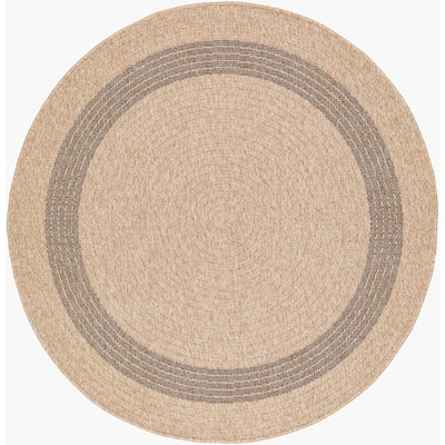 Livabliss Encore Cottage Indoor/Outdoor Area Rug