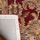 SAFAVIEH Handmade Classic Clotilda Traditional Oriental Wool Rug