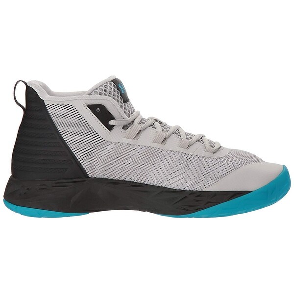 under armour mid basketball shoes