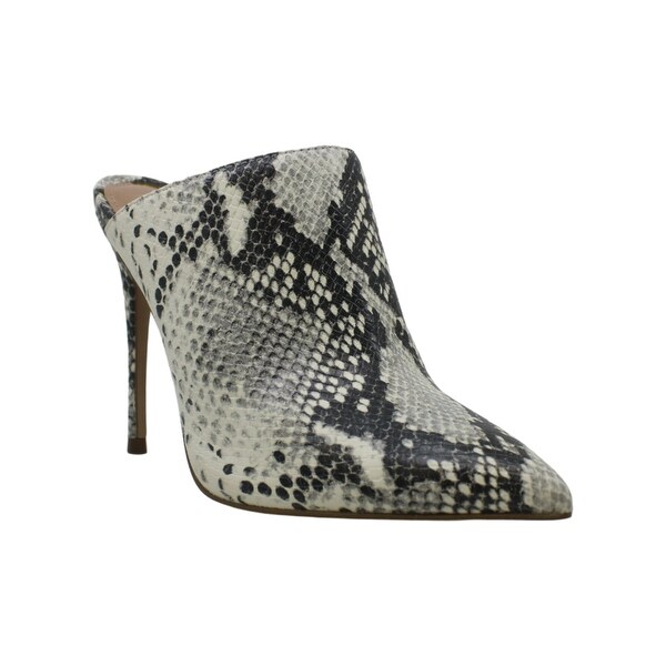 steve madden mules sale