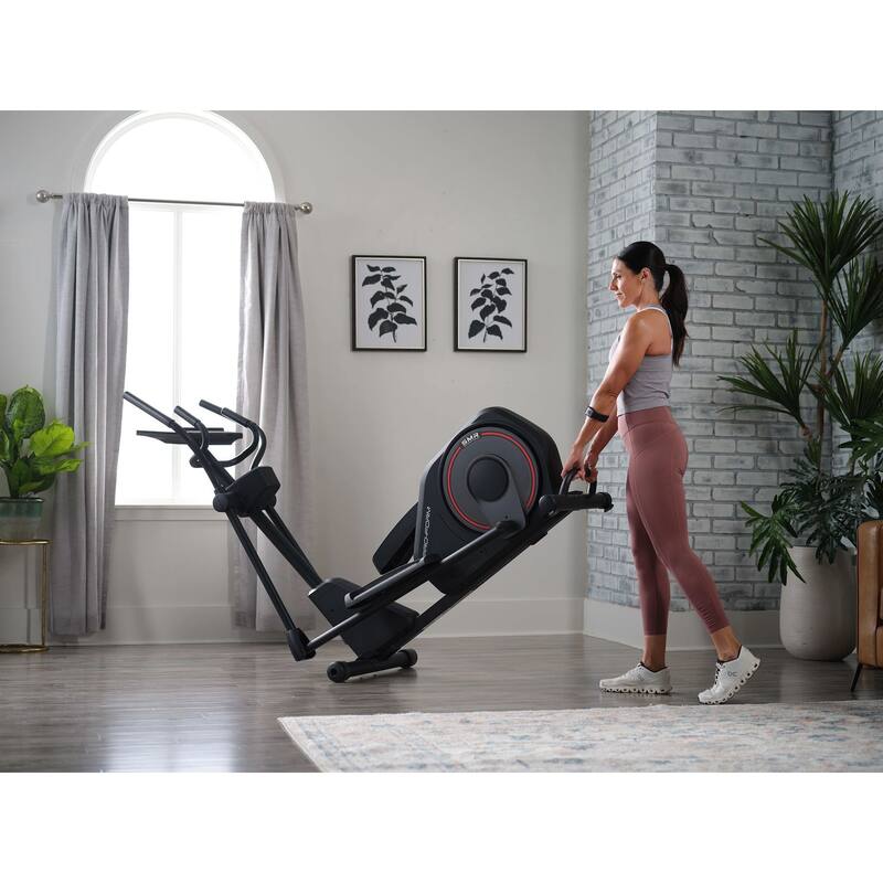 Sport Elliptical