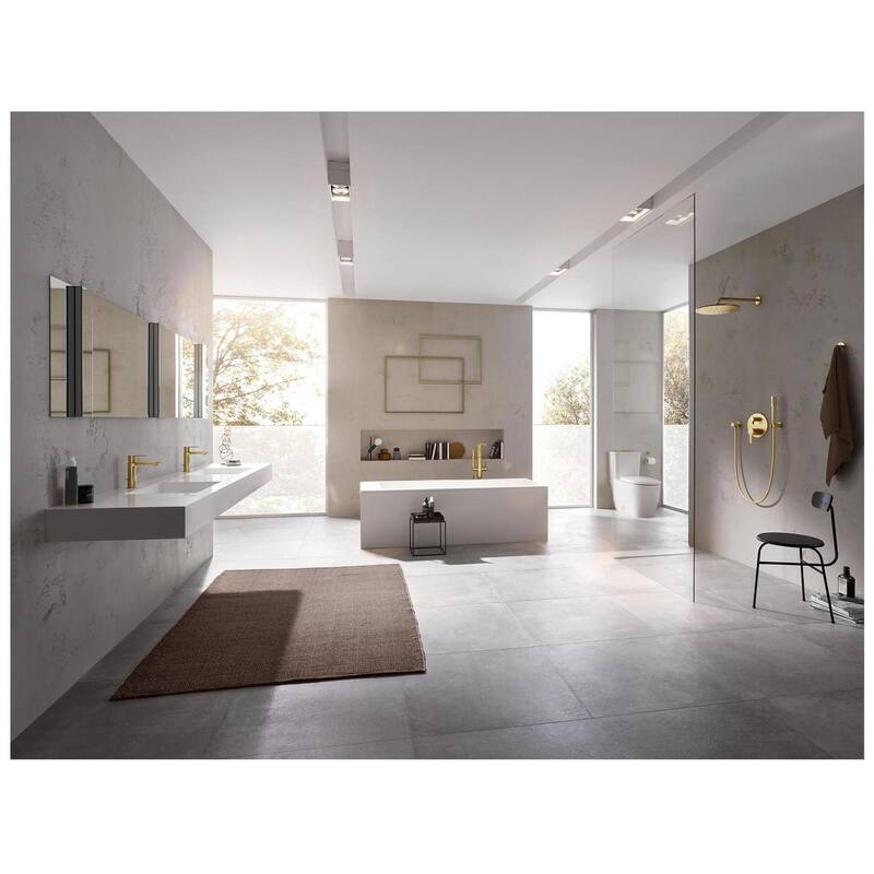 Grohe 29 421 Lineare Two Function Pressure Balanced Valve Trim Only