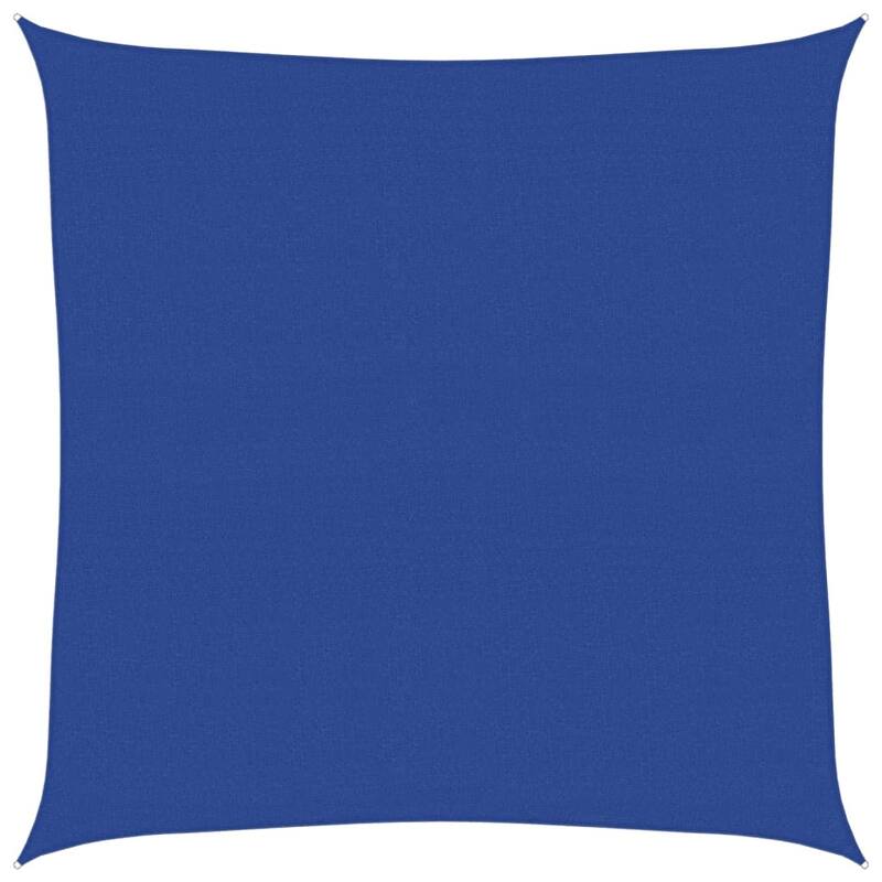 vidaXL Sun Shade Sunscreen Sail Garden Outdoor Cover Canopy Shelter Awning