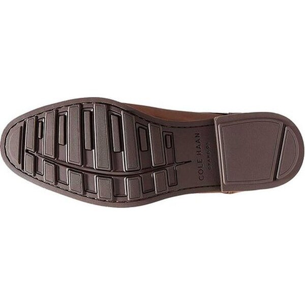 cole haan men's jay grand cap ox oxford