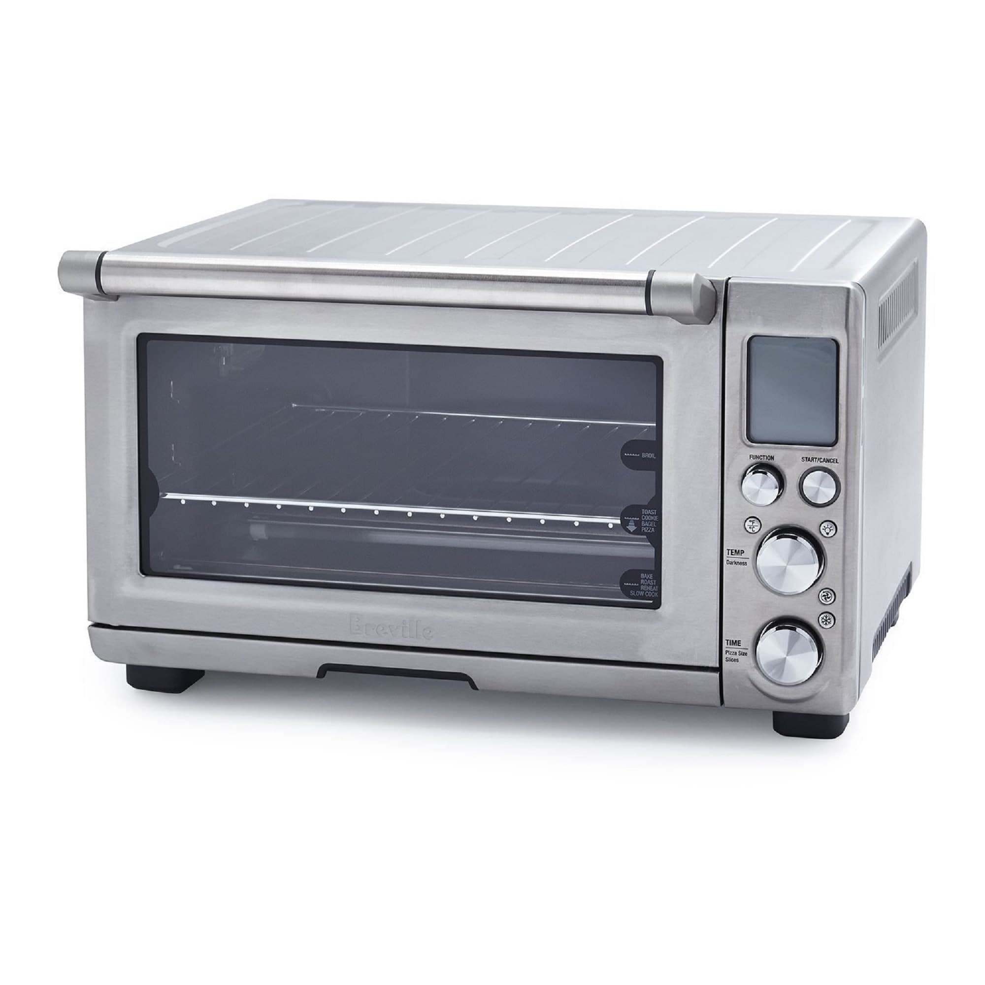 Breville Smart Oven with Element IQ