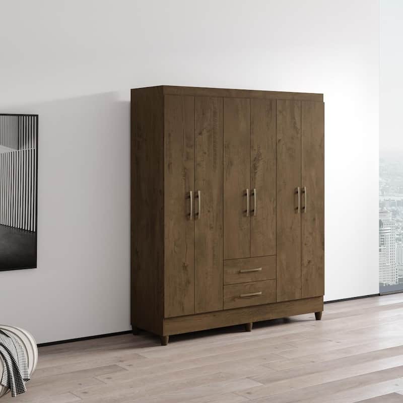 Panama Wardrobe