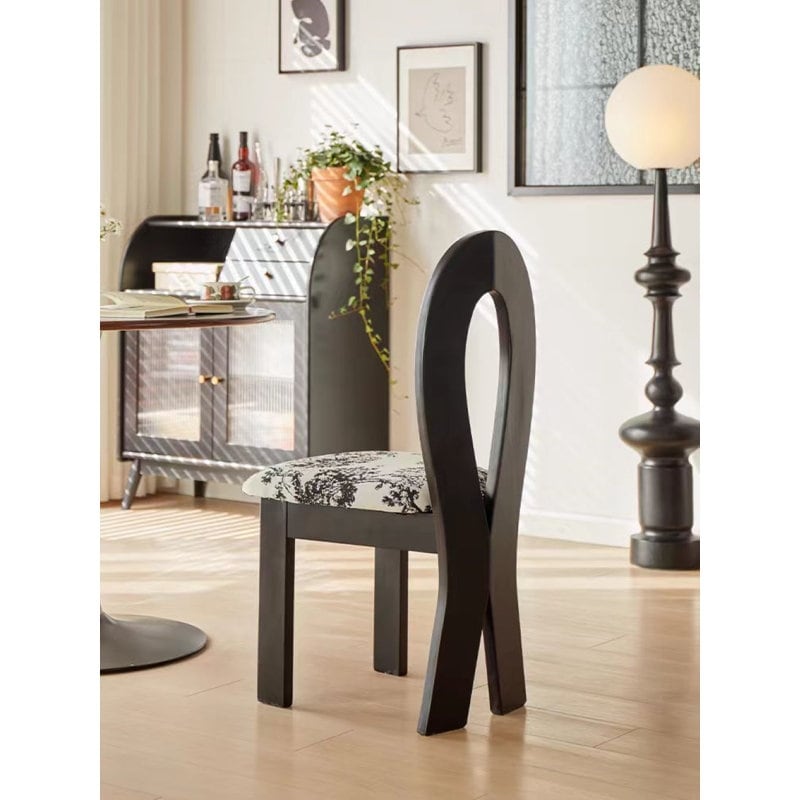 Fin Chair
