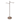 Allied Brass Traditional Free Standing Floor Bath Towel Valet