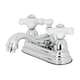 Option Polished Chrome