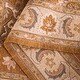 preview thumbnail 7 of 6, SAFAVIEH Couture Handmade Sumak Flatweave Serafima Traditional Oriental Wool Rug with Fringe