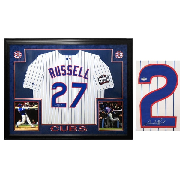 Addison russell jersey clearance