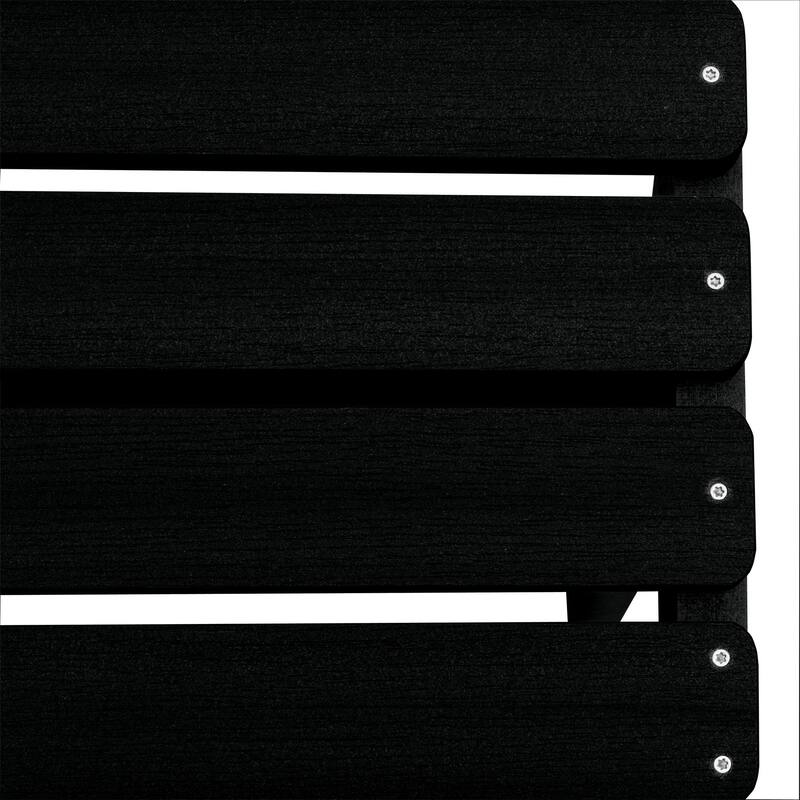 ELK OUTDOORS Essential Eco-Friendly Folding Ottoman