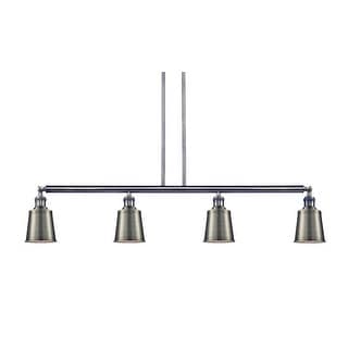 Innovations Lighting Addison 4 Light 50