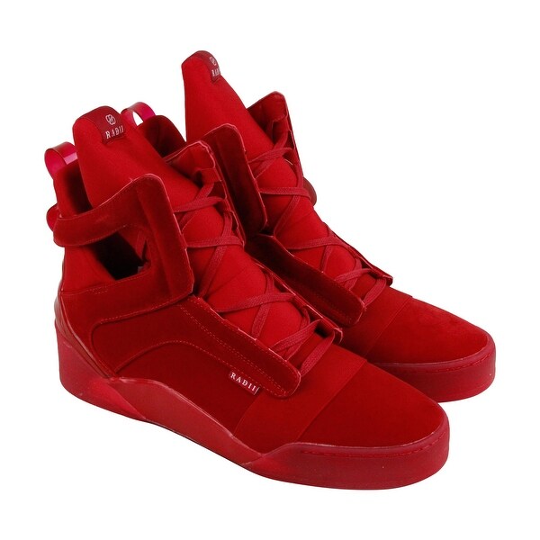 radii sneakers