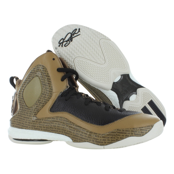adidas d rose 5 boost bhm adidas d rose 5 boost bhm