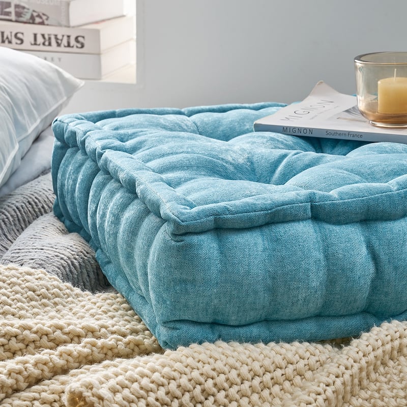 Rainha® - Classic Tufted Cushion