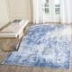 preview thumbnail 4 of 50, SAFAVIEH Handmade Mirage Skye Modern Abstract Viscose Rug