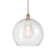 Option Antique Copper / Seedy