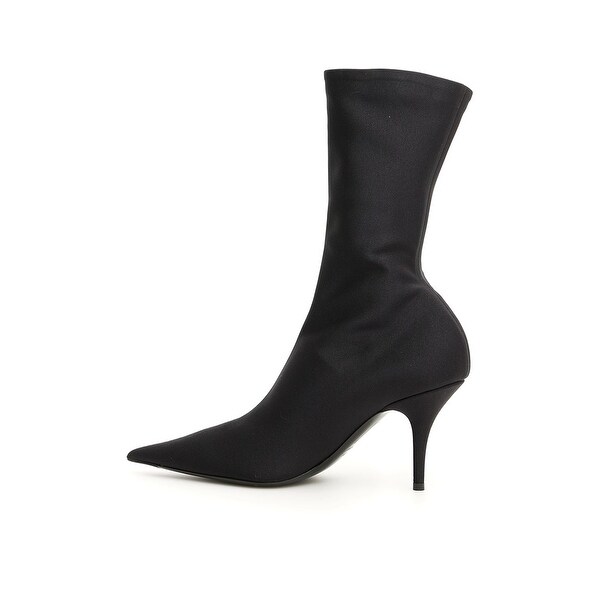 balenciaga boot shoes
