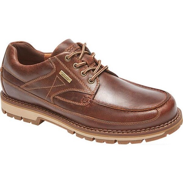 rockport centry panel toe boot