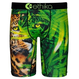 ethika mens shorts