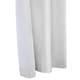preview thumbnail 21 of 39, ThermaLogic Weathermate Insulated Cotton Grommet Curtain Panel - Pair