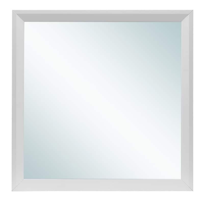 Primo Bedroom Dresser Mirror
