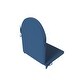 preview thumbnail 13 of 48, Laguna Adirondack Outdoor Deep Seat Cushion