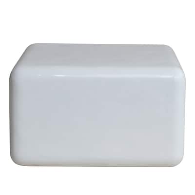 Eco Stone Lacquered Indoor/Outdoor Table/Stool