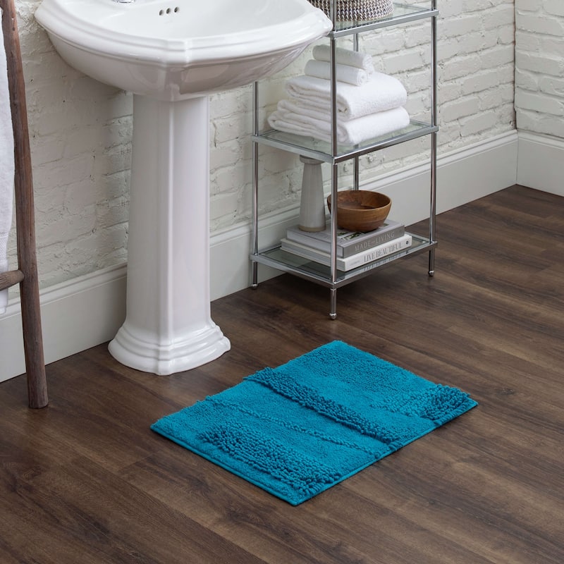 Mohawk Home Composition Bath Rug
