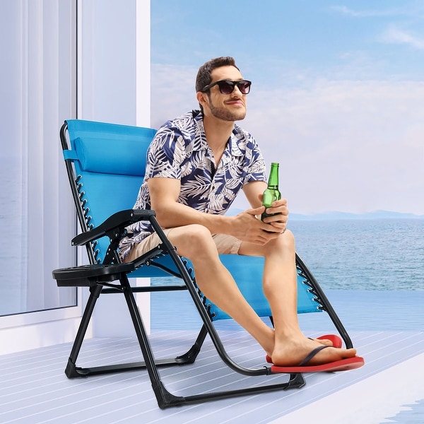 Costway zero gravity chair outlet