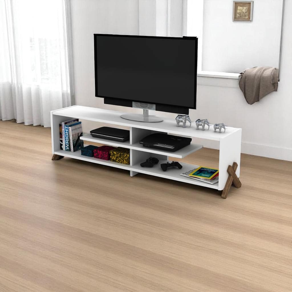 Nordic Modern TV CONSOLE