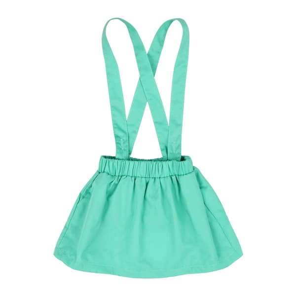 slide 2 of 4, Mixed Up Clothing Baby Jupe Jumper 0 - 3 Months - Green