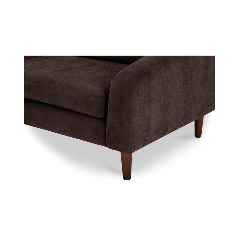 NADAAL STUDIOS Drew, Sofa Recycled Polyester Upholstery
