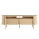 preview thumbnail 4 of 23, Cadence 71" TV Stand