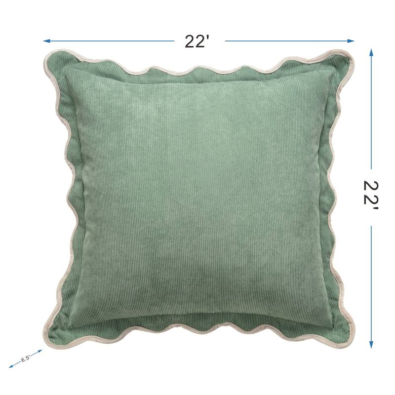 Tamara Day for Stylecraft Sophie Down Fill Pillow