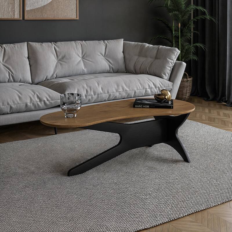 Mid Century Coffee Table