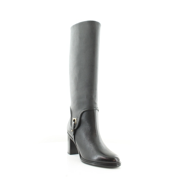 salvatore ferragamo women's boots