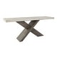 preview thumbnail 2 of 4, Classic Home Durant Console Table - 72Wx20Dx30H