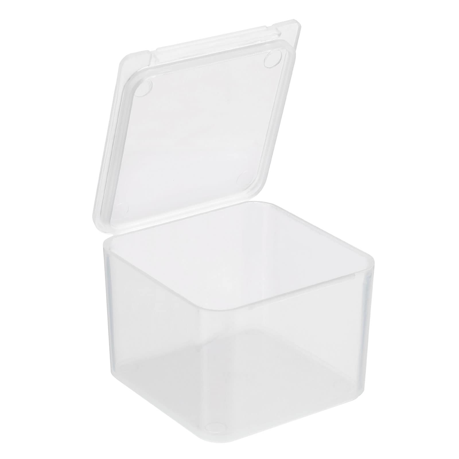 10-Piece Square Nestable Food Storage Containers – Rachael Ray