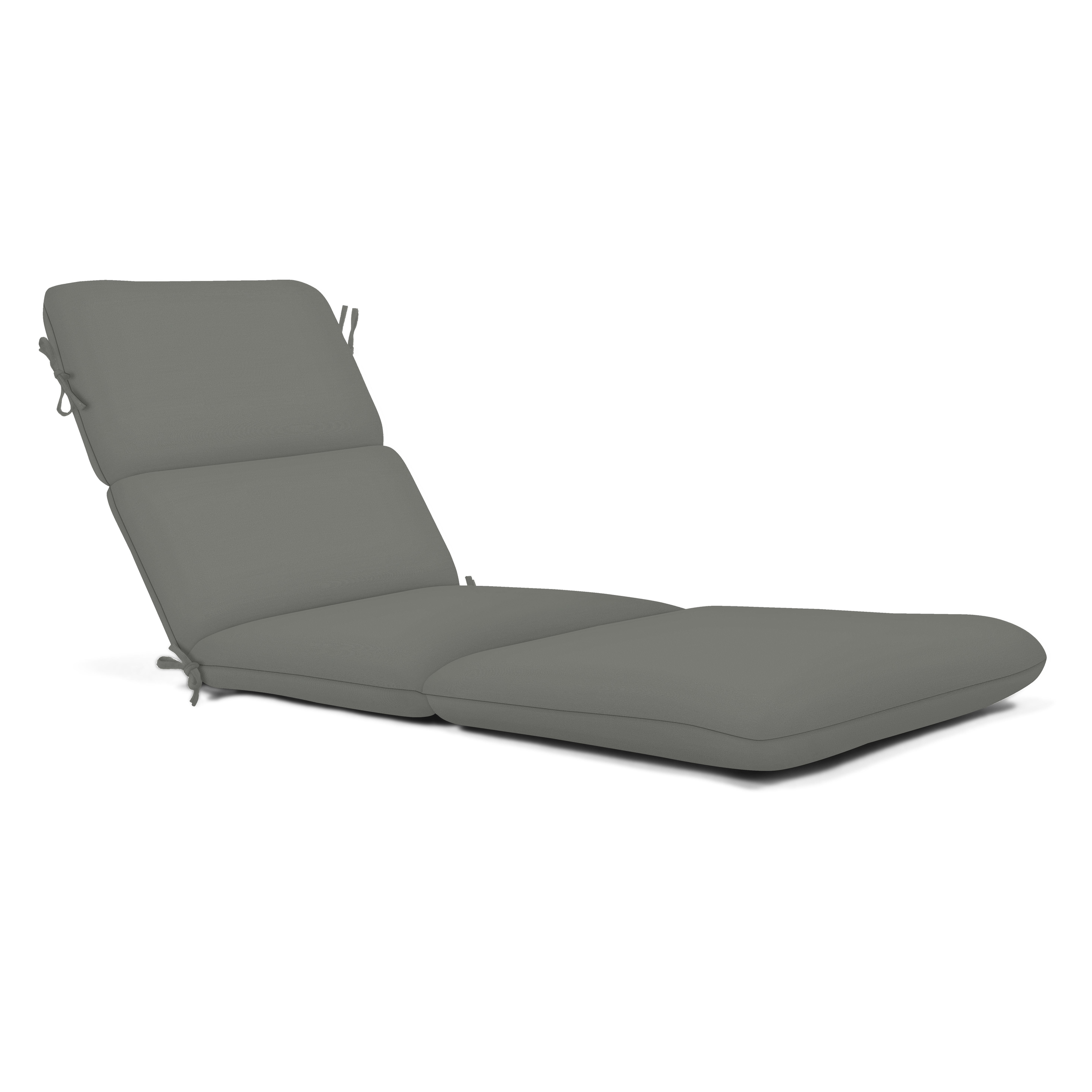78 inch hotsell chaise lounge cushions