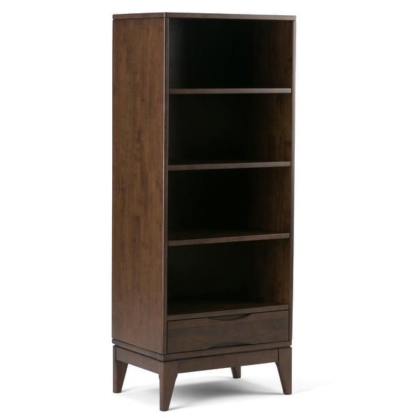 24 inch deals wide bookshelf