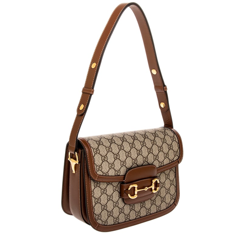 Gucci Horsebit 1955 Medium Shoulder Bag